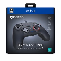 Ilustracja NACON PS4 Pad Sony Revolution Pro Controller 3 PS4