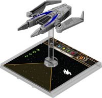 Ilustracja produktu X-Wing: IG-2000 