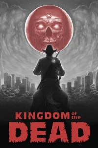 Ilustracja Kingdom of the Dead PL (PC) (klucz STEAM)