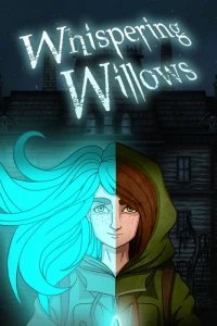 Ilustracja Whispering Willows PL (PC) (klucz STEAM)