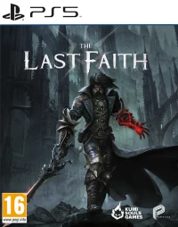 Ilustracja The Last Faith PL (PS5)