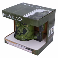 7. Kufel Kolekcjonerski Halo - Master Chief