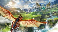 1. Monster Hunter Stories Collection PL (PS4)
