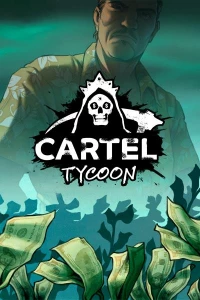 Ilustracja Cartel Tycoon - Early Access (PC) (klucz STEAM)