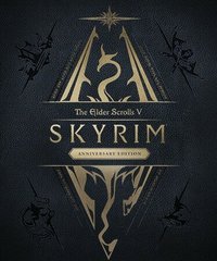 Ilustracja The Elder Scrolls V Skyrim Anniversary Edition PL (PC) (klucz STEAM)