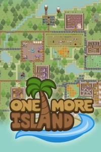 Ilustracja produktu One More Island (PC) (klucz STEAM)
