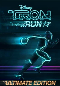 Ilustracja TRON RUN/r (Ultimate Edition) (PC) (klucz STEAM)