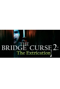 Ilustracja produktu The Bridge Curse 2: The Extrication (PC) (klucz STEAM)