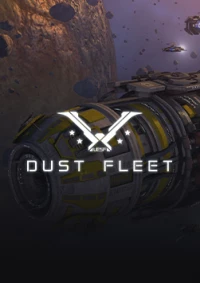 Ilustracja produktu Dust Fleet (PC) (klucz STEAM)