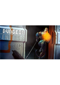 Ilustracja Dungeon of the Endless - Deep Freeze DLC (PC/MAC) DIGITAL (klucz STEAM)