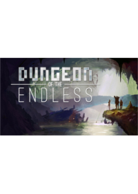 Ilustracja Dungeon of the Endless - Crystal Edition (PC/MAC) DIGITAL (klucz STEAM)
