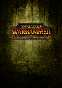 Ilustracja Total War: WARHAMMER - Realm of the Wood Elves Campaign Pack (PC) PL DIGITAL (klucz STEAM)