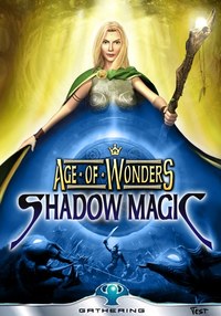 Ilustracja Age of Wonders Shadow Magic (PC) (klucz STEAM)