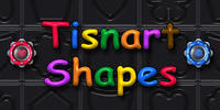 Ilustracja produktu Tisnart Shapes (PC/MAC) DIGITAL (klucz STEAM)