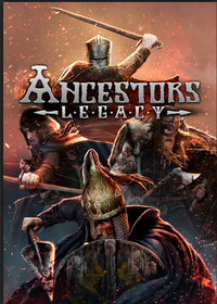 Ilustracja Ancestors Legacy Bundle (PC) PL DIGITAL (klucz STEAM)