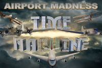Ilustracja produktu Airport Madness (PC) DIGITAL (klucz STEAM)
