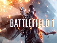 Ilustracja DIGITAL Battlefield 1 (PC) (klucz ORIGIN)