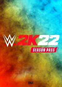Ilustracja WWE 2k22 Season Pass (DLC) (PC) (klucz STEAM)