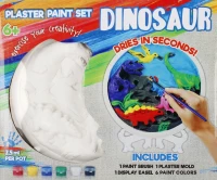Ilustracja Mega Creative Zestwa Kreatywny Do Malowania Dinozaur 523433