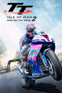 Ilustracja produktu TT Isle of Man: Ride on the Edge 2 (PC) (klucz STEAM)