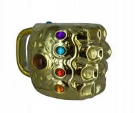 Ilustracja produktu Kubek Marvel Avengers Infinity War "Rękawica"