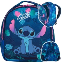 Ilustracja Coolpack Puppy Plecak Przedszkolny Stitch F125780