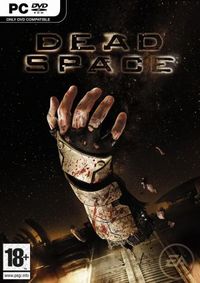 Ilustracja Dead Space (PC) DIGITAL (Klucz aktywacyjny Origin)