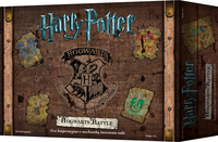 Ilustracja Harry Potter: Hogwarts Battle (edycja polska) 