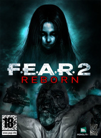 Ilustracja produktu F.E.A.R. 2: Reborn DLC (PC) DIGITAL (klucz STEAM)
