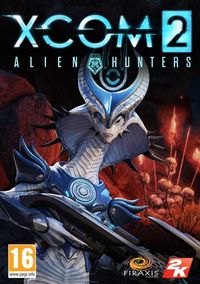 Ilustracja XCOM 2: Alien Hunters DLC (PC/MAC/LX) PL DIGITAL (klucz STEAM)