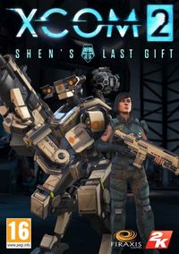 Ilustracja XCOM 2: Shen's Last Gift DLC (PC/MAC/LX) PL DIGITAL (klucz STEAM)
