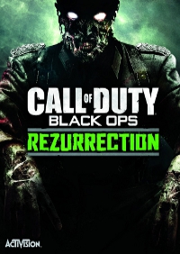 Ilustracja Call of Duty: Black Ops: Rezurrection (DLC) (MAC) (klucz STEAM)