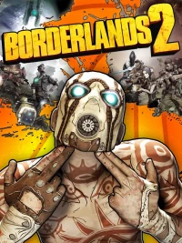 Ilustracja Borderlands 2 (MAC) (klucz STEAM)