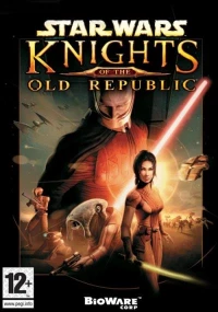 Ilustracja Star Wars Knights of the Old Republic (MAC) (klucz STEAM)