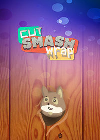 Ilustracja Cut Smash Wrap (PC) (klucz STEAM)