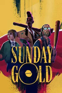 Ilustracja produktu Sunday Gold (PC) (klucz STEAM)