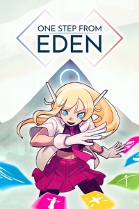 Ilustracja One Step From Eden (PC) (klucz STEAM)