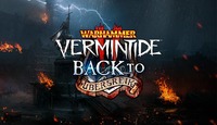 Ilustracja Warhammer: Vermintide 2 - Back to Ubersreik (DLC) PL (klucz STEAM)