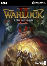 Ilustracja Warlock 2: The Exiled (PC) (klucz STEAM)