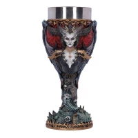 Ilustracja Puchar Kolekcjonerski Diablo IV Lilith 19,5 cm
