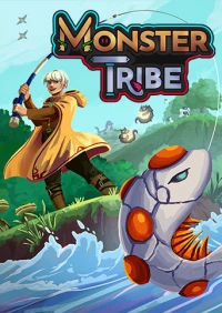 Ilustracja Monster Tribe (PC) (klucz STEAM)