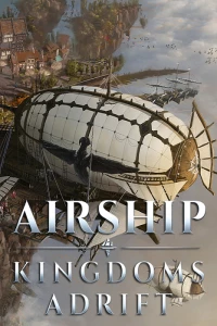 Ilustracja Airship: Kingdoms Adrift (PC) (klucz STEAM)
