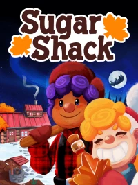 Ilustracja produktu Sugar Shack (PC) (klucz STEAM)