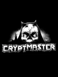 Ilustracja produktu Cryptmaster (PC) (klucz STEAM)