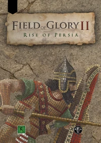Ilustracja Field of Glory II: Rise of Persia (DLC) (PC) (klucz STEAM)