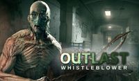Ilustracja Outlast: Whistleblower DLC PL (klucz STEAM)