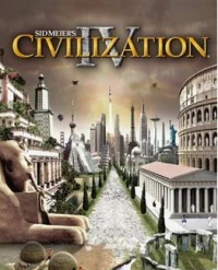 Ilustracja Sid Meier's Civilization IV (MAC) (klucz STEAM)