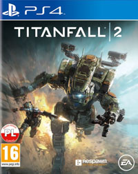 Ilustracja produktu Titanfall 2 (PS4)