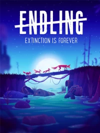 Ilustracja Endling - Extinction is Forever PL (PC) (klucz STEAM)