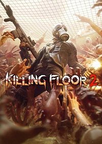 Ilustracja produktu DIGITAL Killing Floor 2 (PC) PL (klucz STEAM) 